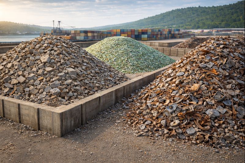 Water & Water-Related Products