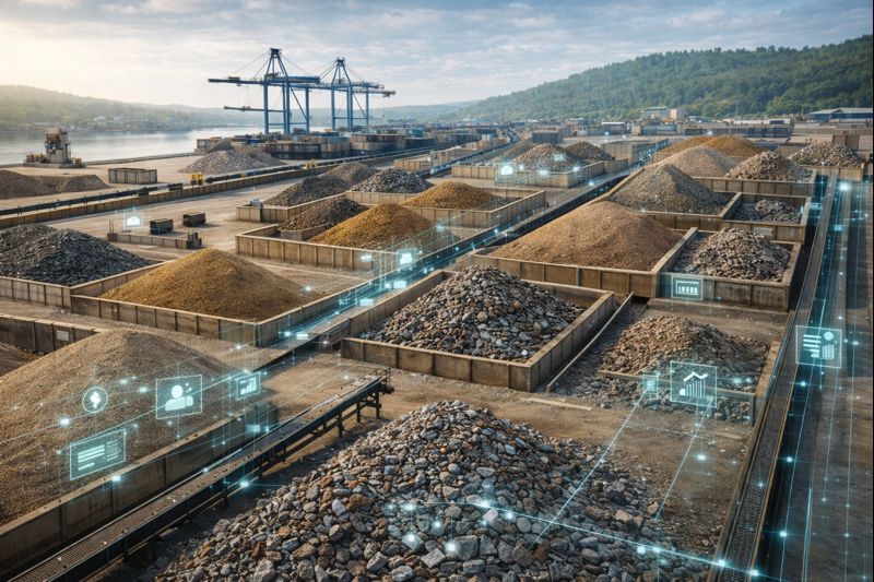 Efficient & Responsible Trade