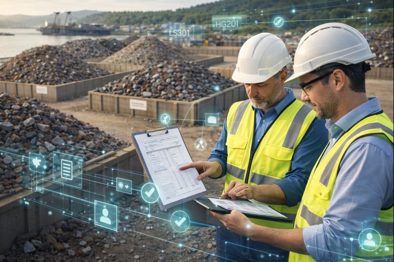 Transparency & Verification